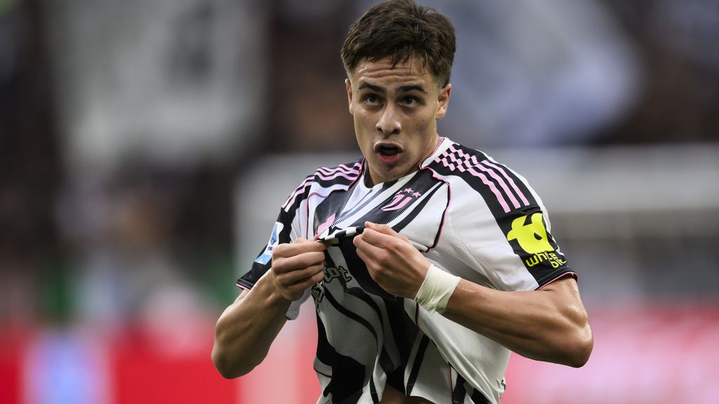 Juve nog zonder puntenverlies na zege op Inter in spektakelstuk