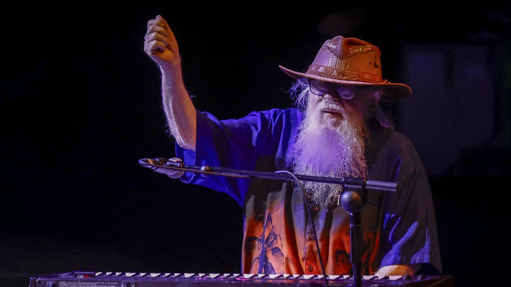 Zmarł Hermeto Pascoal, ikona brazylijskiej muzyki