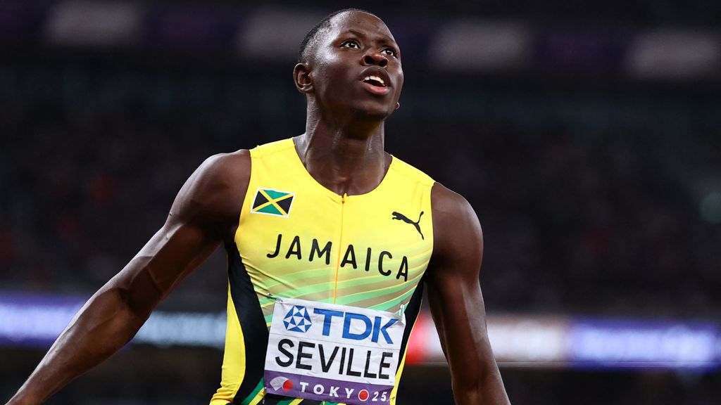 Mistrzostwa Świata w Lekkoatletyce: Jamajka zdobywa złoto dzięki Seville