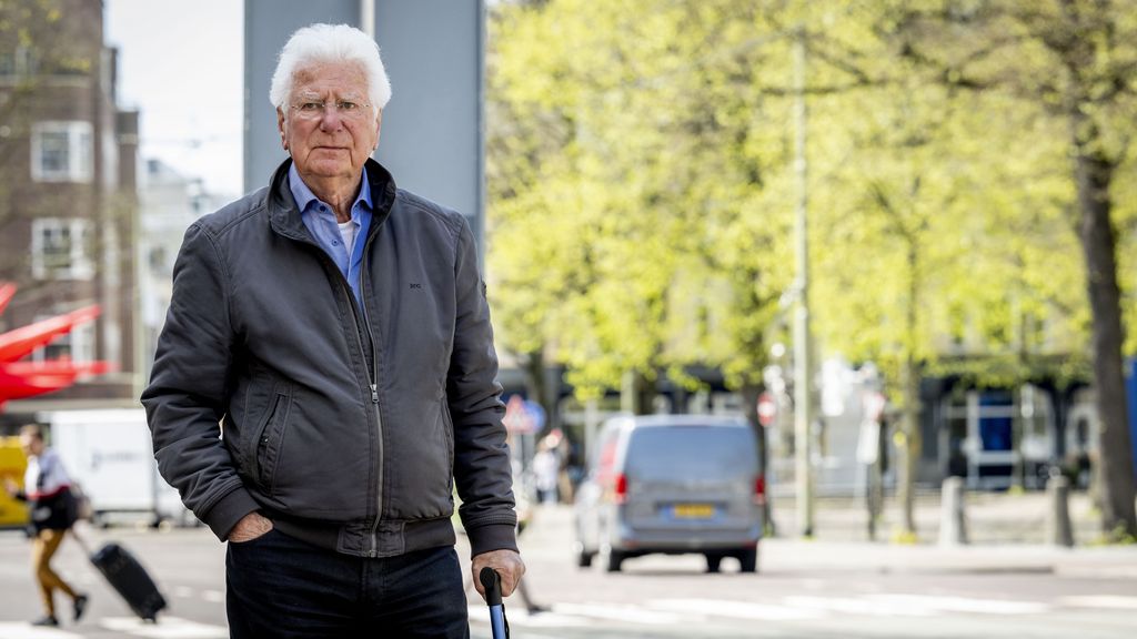 Foto: Collega's en stadgenoten reageren op overlijden Gerard Cox: 'Vakmanschap en warmte'