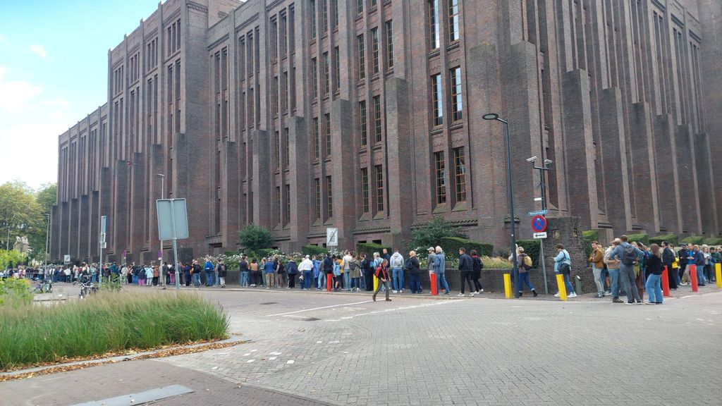 1,8 miliona osób na Dniu Otwartym Zabytków