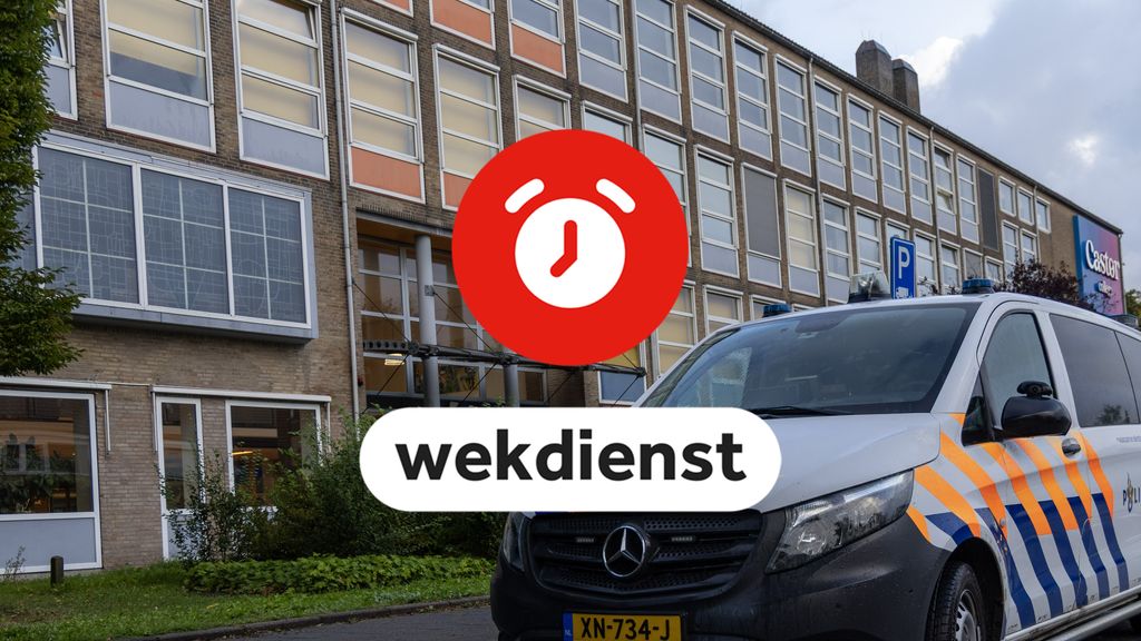 Otwarcie szkół w Beverwijk oraz sukcesy na Emmy