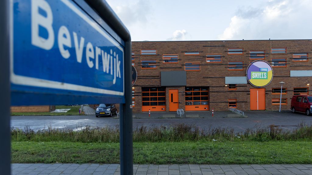 Zatrzymany podejrzany w sprawie przemocy i rabunku w Noord-Holland
