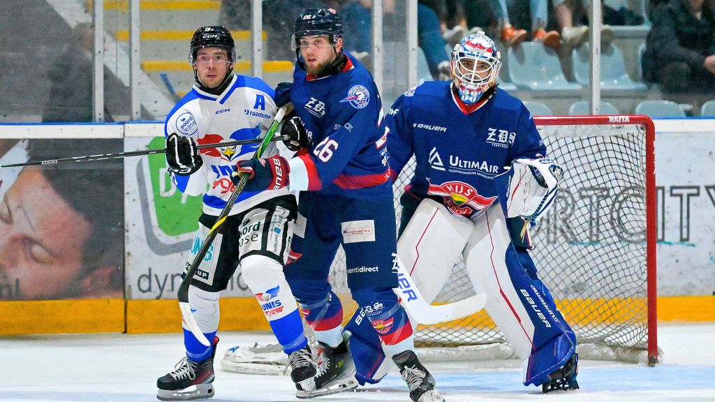 Kijk nu live mee naar de bekerfinale tussen Devils Nijmegen en Eaters Geleen