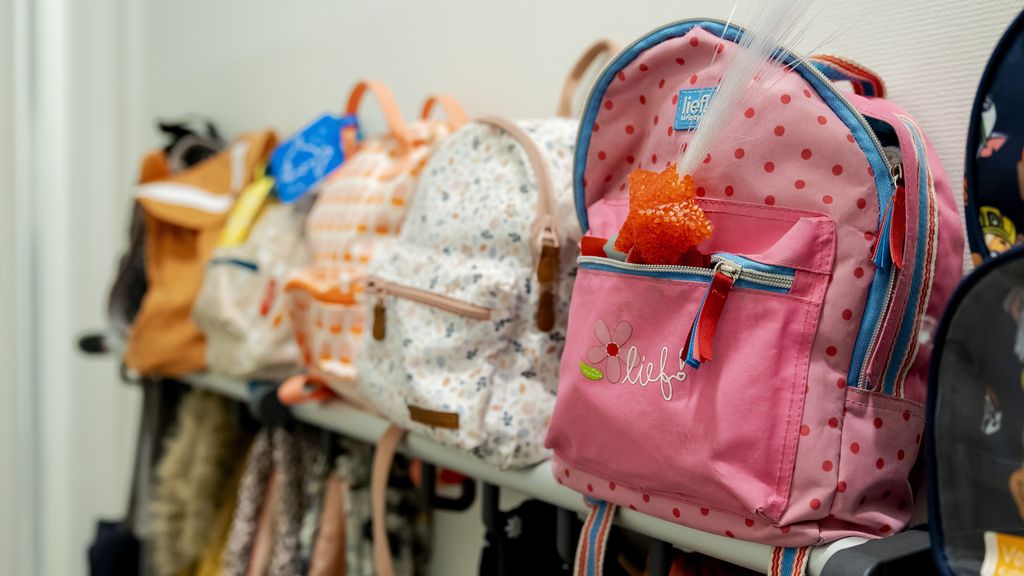 Foto: Kabinet wil winsten in kinderopvangsector beperken