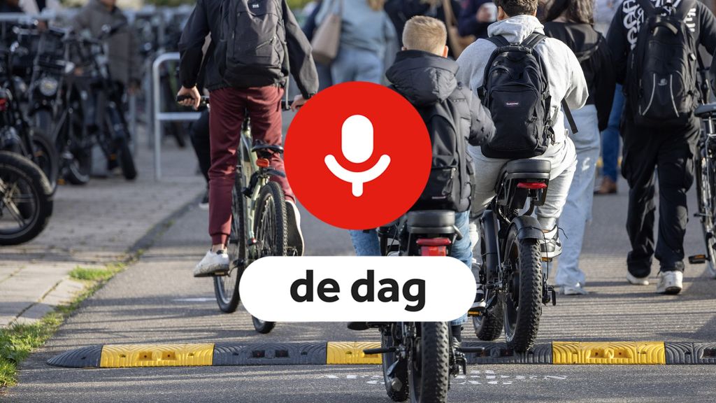 Wzrost przemocy w Beverwijk – podcast o niepokojących zjawiskach wśród młodzieży