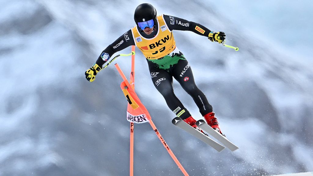 Tragedia w świecie narciarstwa: Matteo Franzoso nie żyje