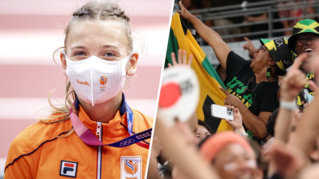 Tokio: Od stresu do radości sportowej na Mistrzostwach Świata w lekkoatletyce