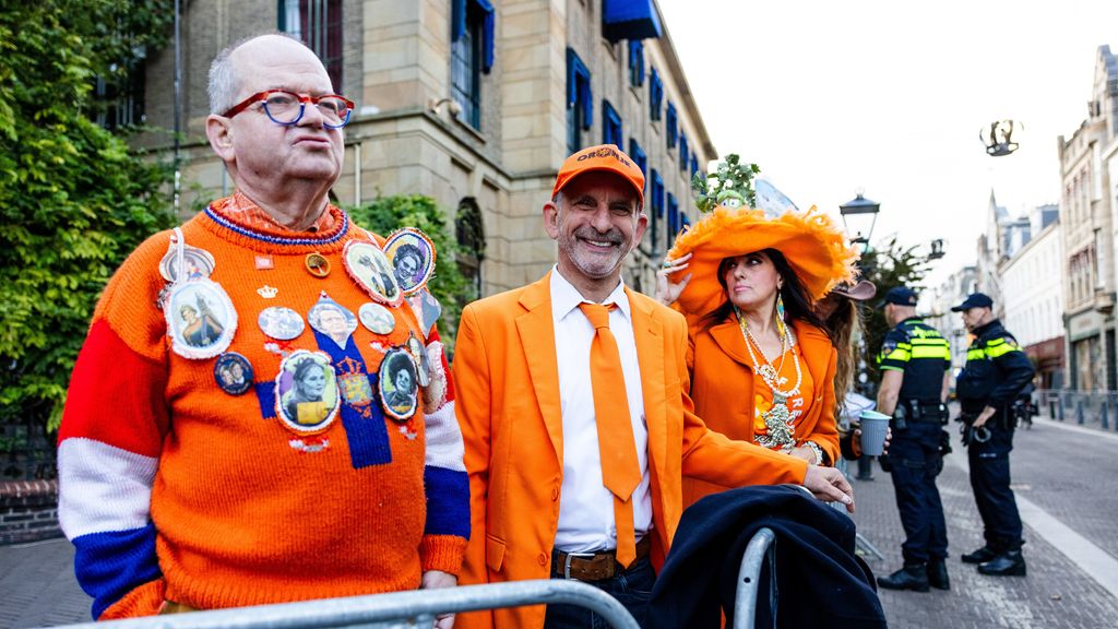 Prinsjesdag i wielka ofensywa w Gazie – analizy i komentarze