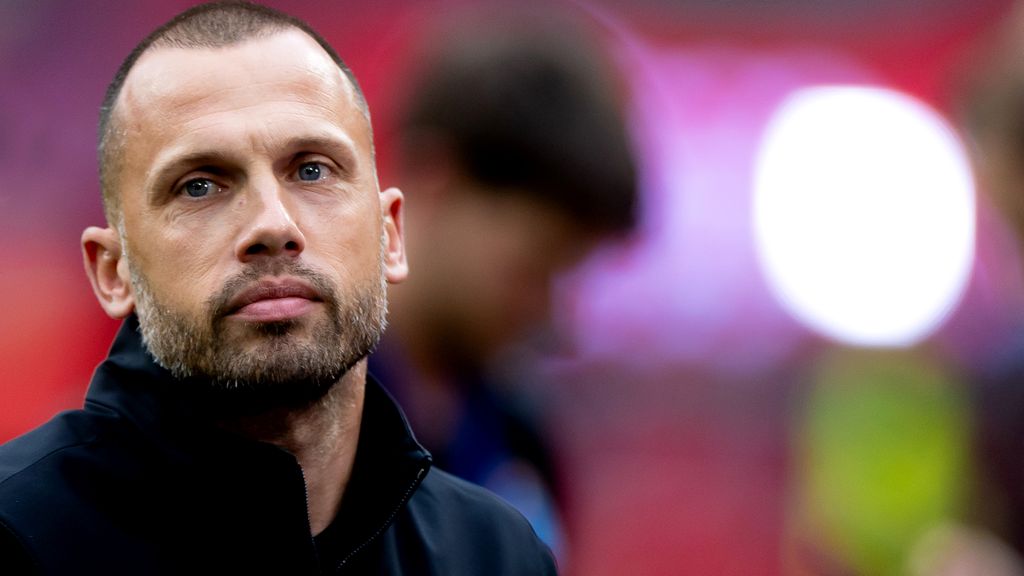 Ajax mist geblesseerde Berghuis woensdag in Champions League tegen Inter