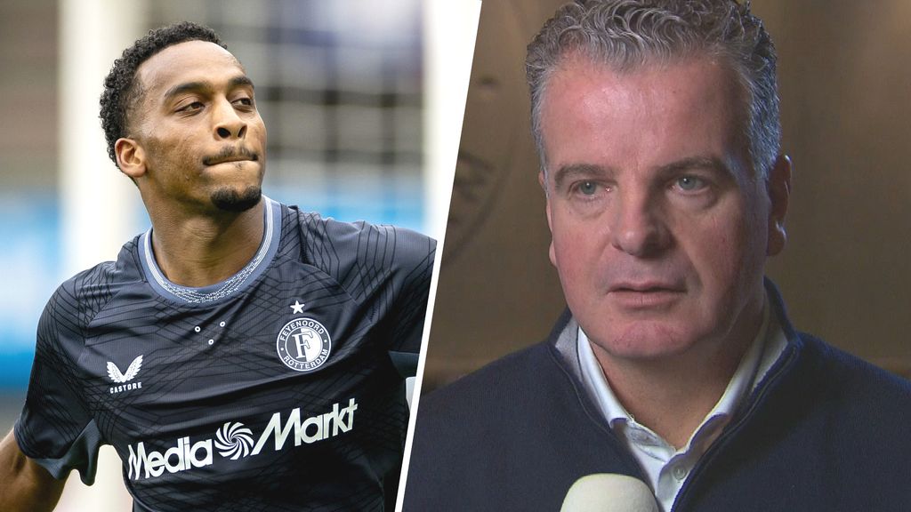 Feyenoord-directeur worstelt met situatie Timber: 'Hij moet zich richten op voetbal'