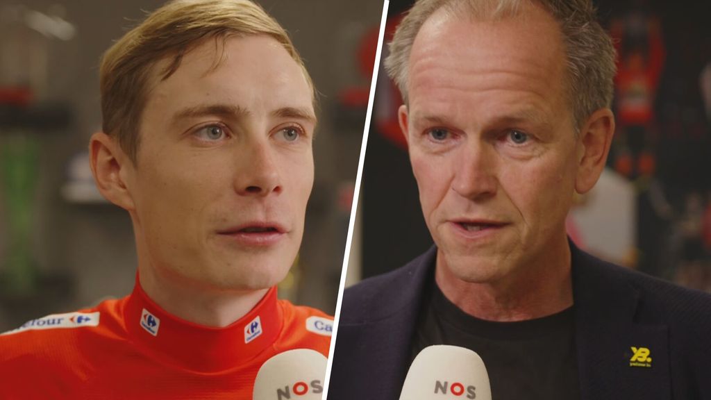 Wielrennen nieuws