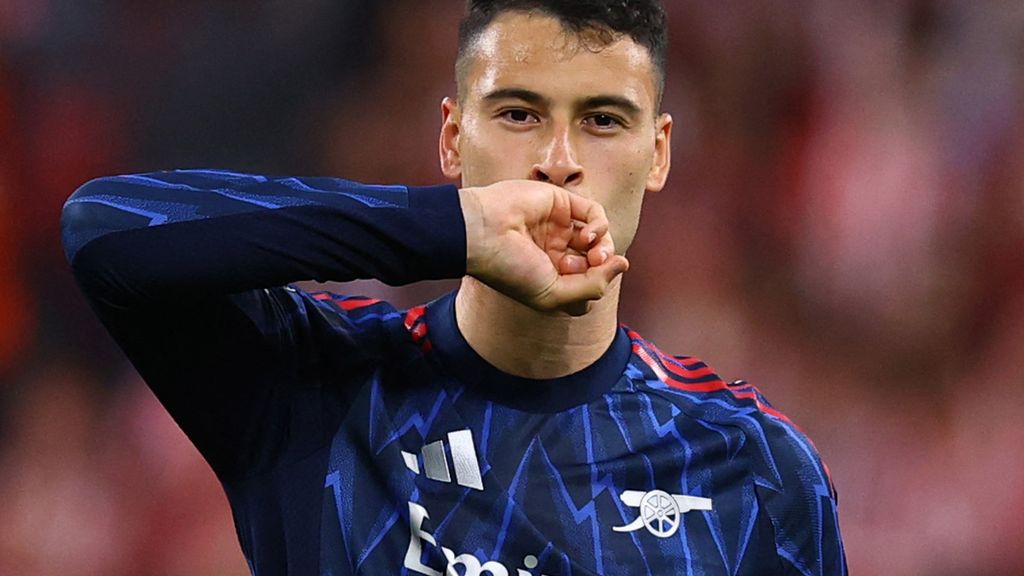 Invallers helpen Arsenal aan zege bij Athletic Club in Champions League