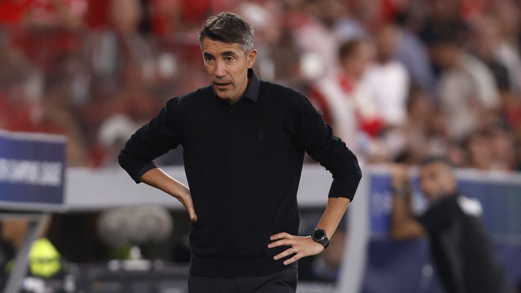 Benfica ontslaat trainer en zou Mourinho op het oog hebben als opvolger