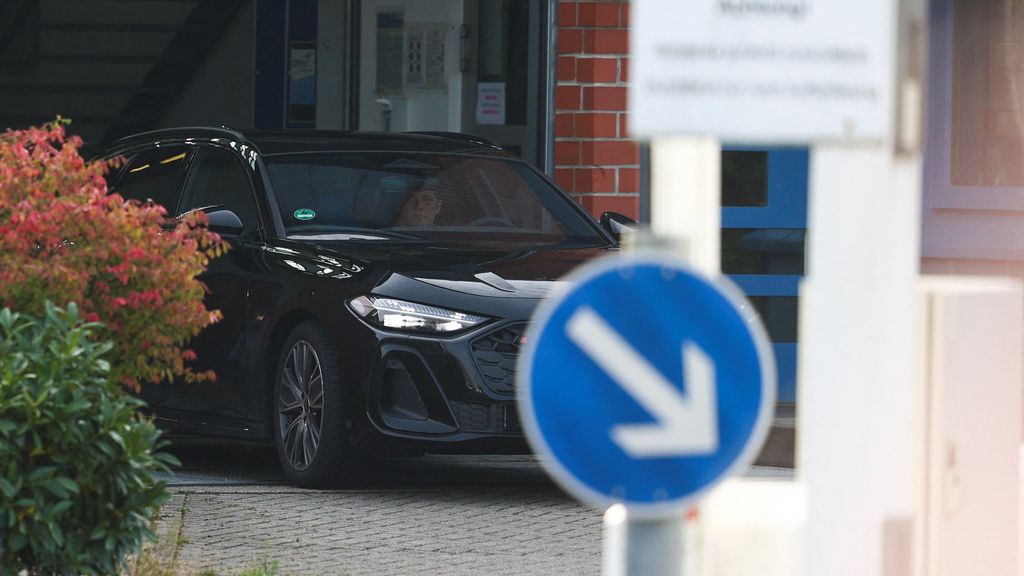 Główny podejrzany w sprawie Maddie McCann zwolniony z więzienia