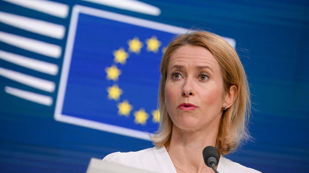Unia Europejska wprowadza sankcje przeciwko Izraelowi