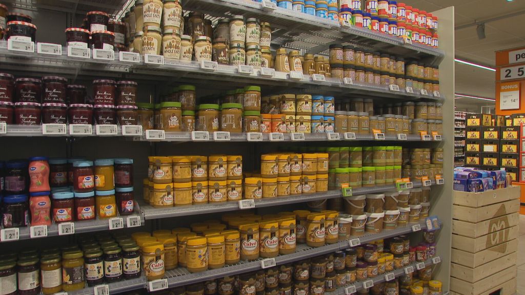 Boodschappen duurder dan in buurlanden? ACM onderzoekt prijsverschillen Boodschappen duurder dan in buurlanden? ACM onderzoekt prijsverschillen