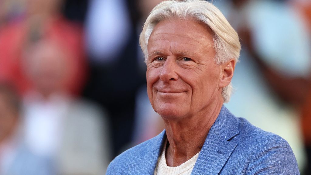 Björn Borg otwarcie o uzależnieniach i walce z rakiem prostaty