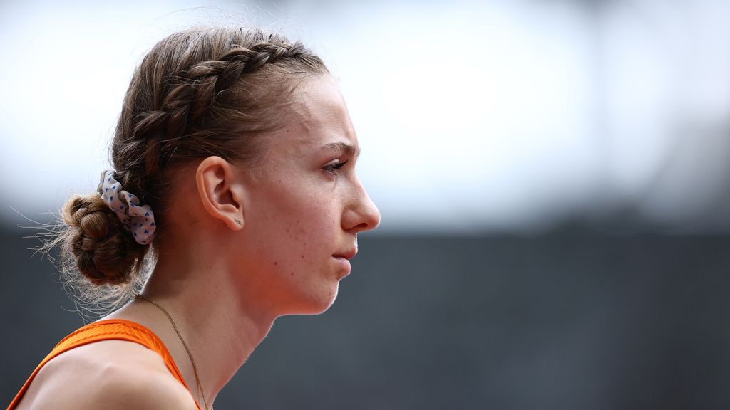 Femke Bol przed finałem Mistrzostw Świata: "Wizualizuję każdy krok"