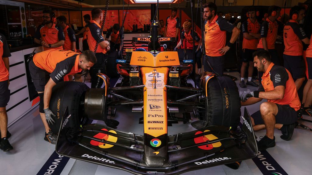 Najlepszy samochód F1 nie zawsze wygrywa