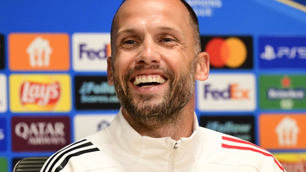Heitinga na verlies tegen Inter hoopvol voor kraker tegen PSV: 'Mooie graadmeter'