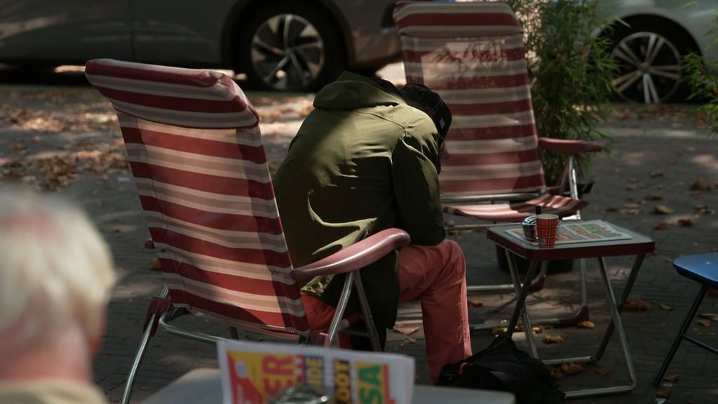 19/09 w Nieuwsuur: Crack na receptę, Boykot Izraela i Odpowiedzialność za asbest