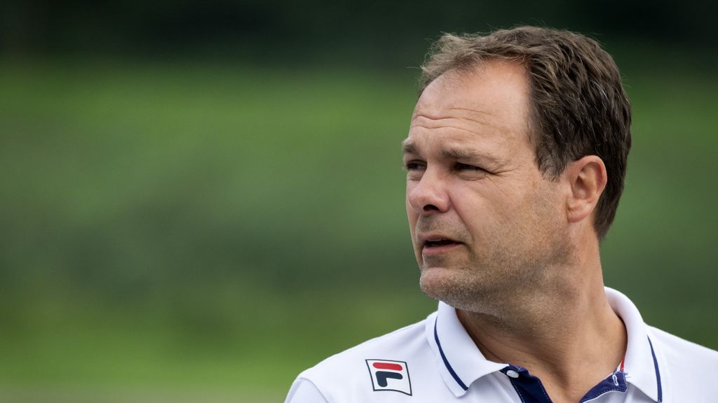 Eelco Meenhorst podejmuje nowe wyzwanie w Tietema Rockets