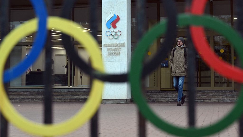 Rusy i Białorusini na Zimowych Igrzyskach Olimpijskich 2026 pod neutralną flagą