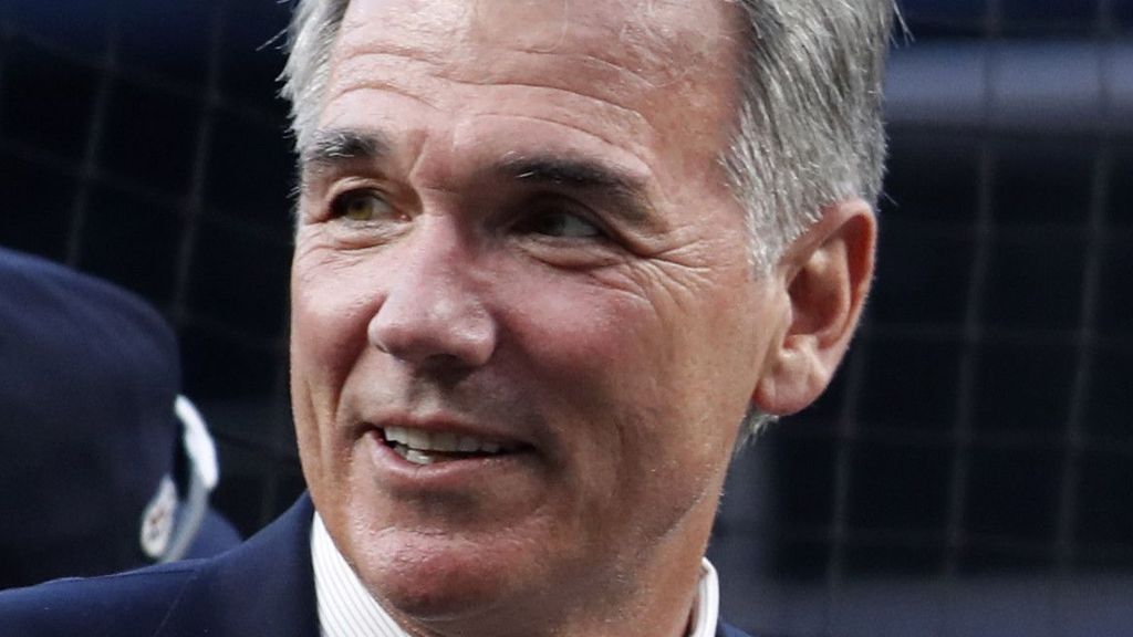 Moneyball-bedenker Beane geeft les in de Alkmaarse polder: 'Wees niet bang voor AI'