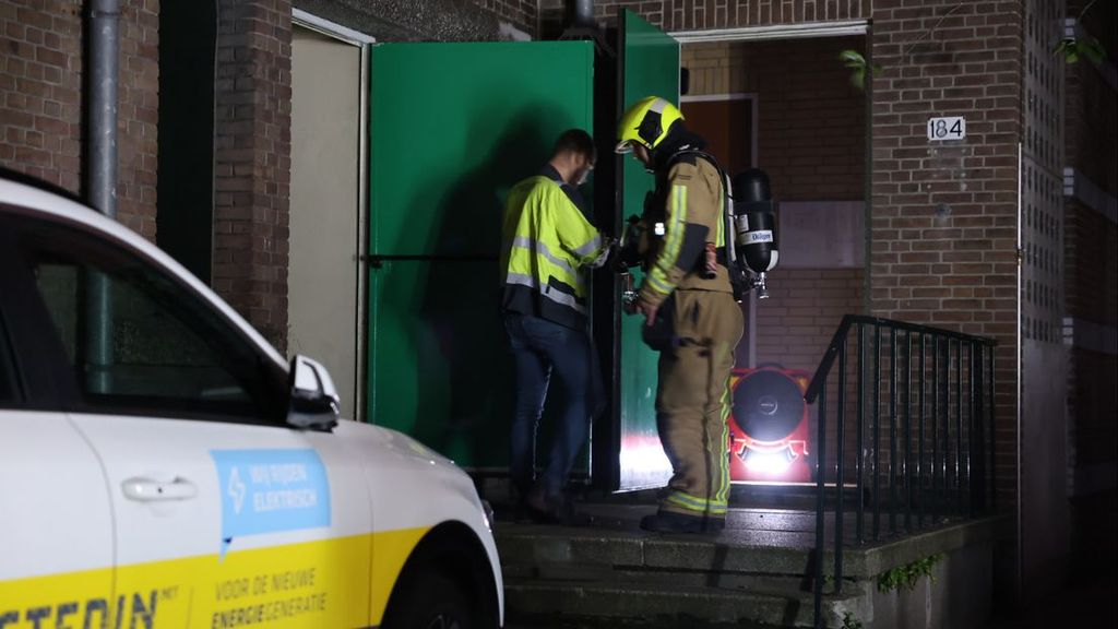 Poważna awaria prądu w Den Haag dotyka 32 000 gospodarstw domowych