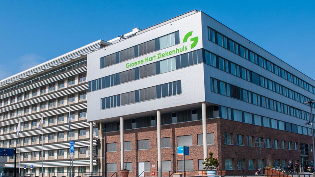 Wznowienie operacji w szpitalu Groene Hart po problemach z owadami