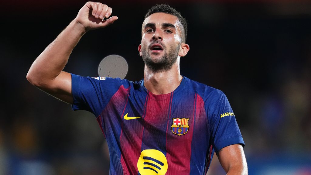 Barcelona rekent af met irritant Getafe en blijft in spoor Real Madrid