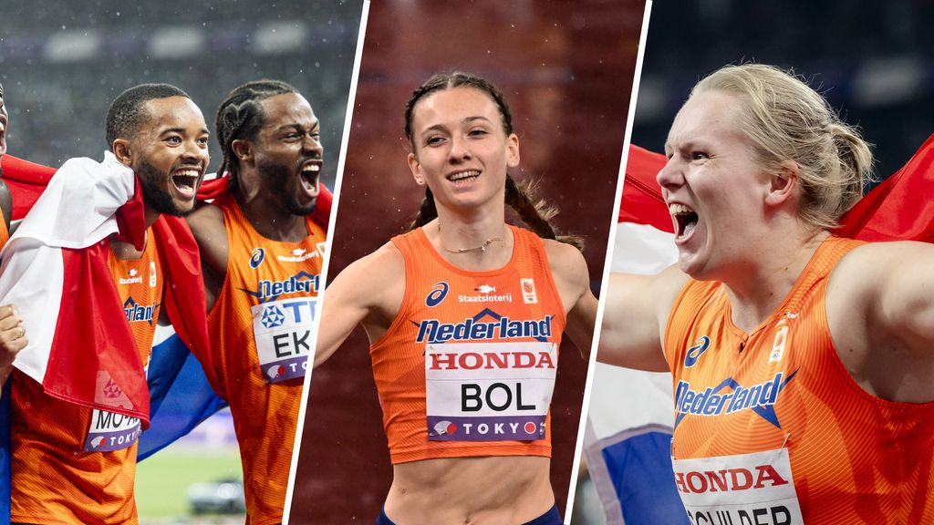 Holandia na Mistrzostwach Świata w Lekkoatletyce: Sukcesy i Wyzwania