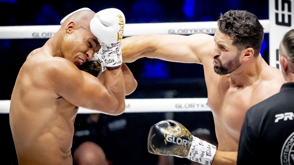 Zawodnicy Glory w obliczu wielkich zmian: Czy MMA to przyszłość?
