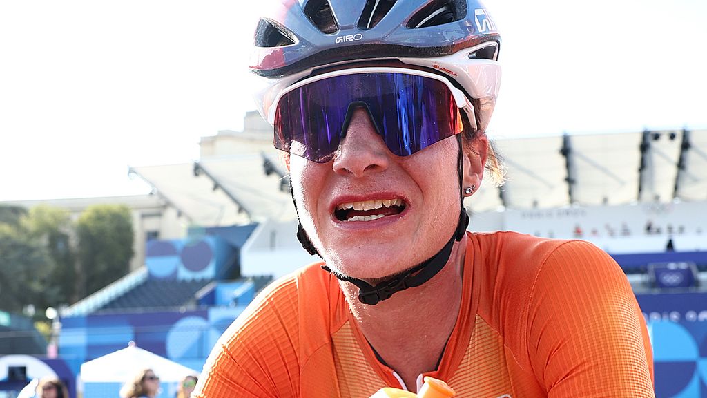 Marianne Vos nie wystartuje w Mistrzostwach Świata – zdrowie ojca ważniejsze