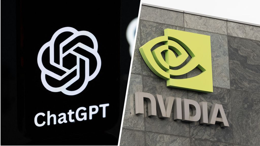Nvidia zawarła ogromną umowę z OpenAI: inwestycja 100 miliardów dolarów