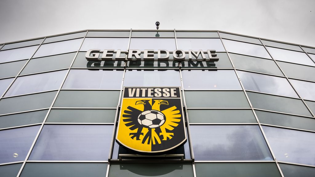 Gemeente Arnhem stopt definitief met financiële steun aan Vitesse