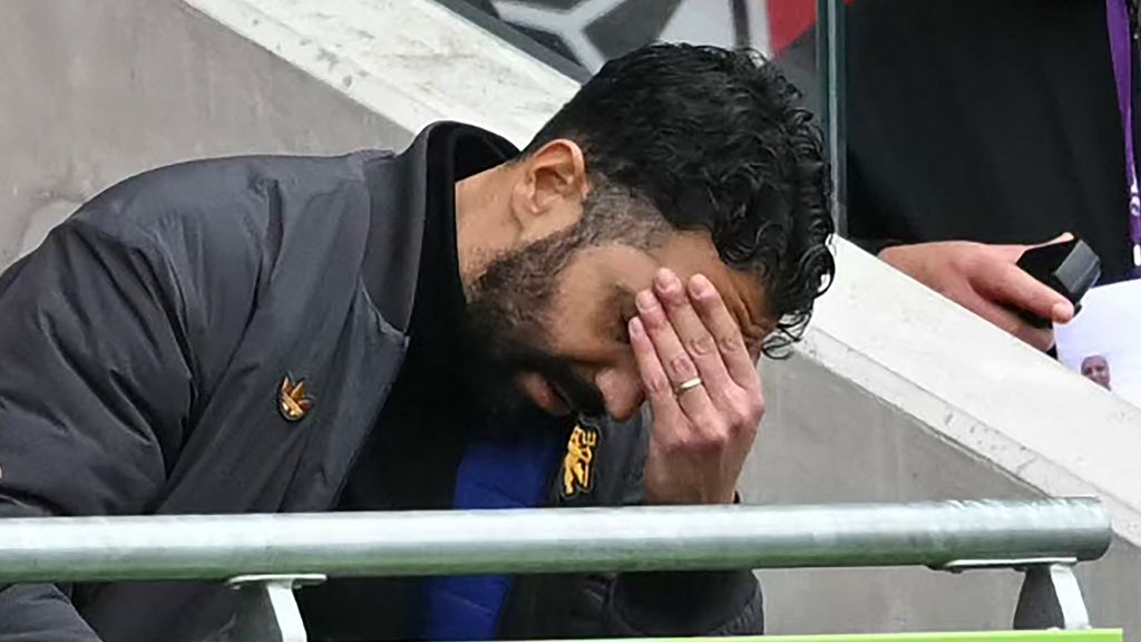 Zoveelste dreun voor Manchester United: nederlaag op bezoek bij Brentford
