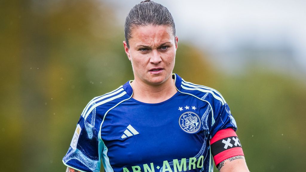 Eerste puntenverlies Ajax-vrouwen in eredivisie, Twente en PSV winnen wel
