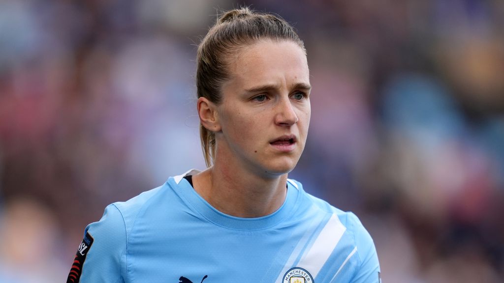 Miedema scoort voor City, maar gat met Kapteins Chelsea blijft drie punten