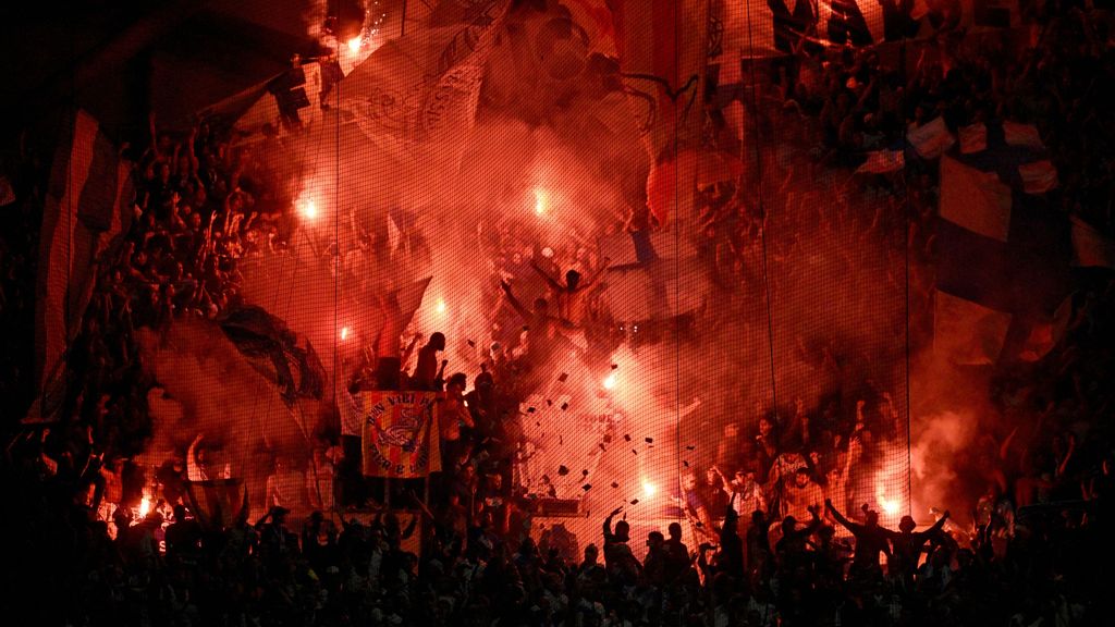 Marseille-fans betreuren thuisblijven Ajax-aanhang: 'Volgende keer zelf aan de beurt'