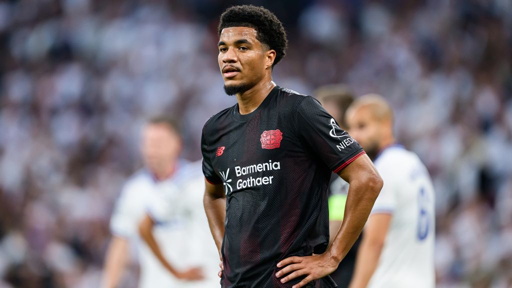 PSV-tegenstander worstelt met Alonso's erfenis: 'Tillman moet Leverkusen smoel geven'