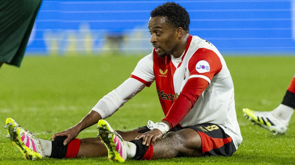 Timber ontbreekt bij Feyenoord in Europa League-duel met Aston Villa