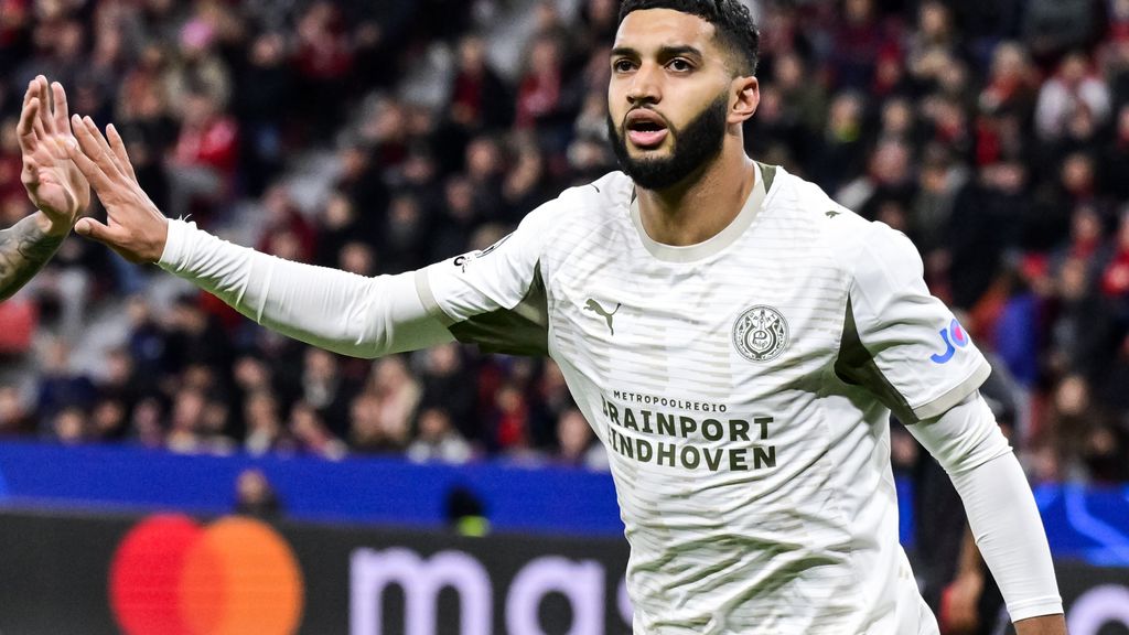 PSV houdt punt over aan Champions League-bezoek aan Leverkusen