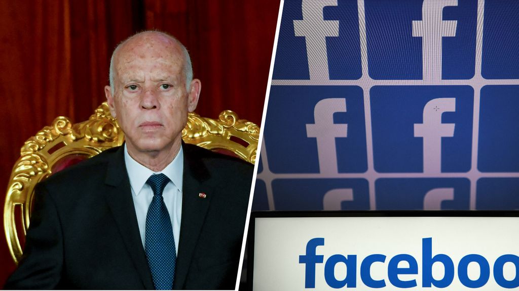 Tunisia: Man sentenced to death for anti-government Facebook posts
