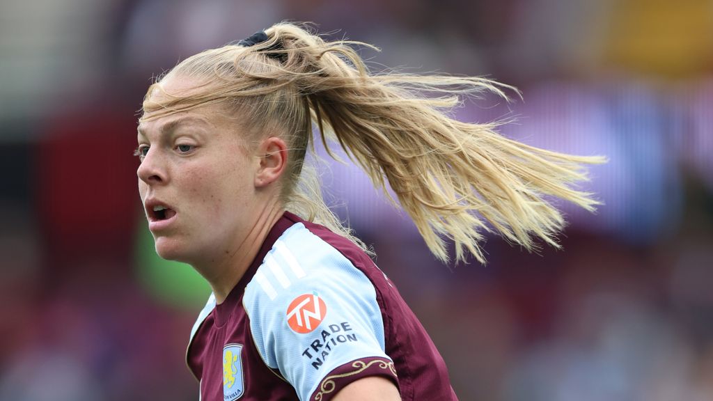 Oranje-international Baijings scheurt kruisband bij Aston Villa, lange tijd aan de kant