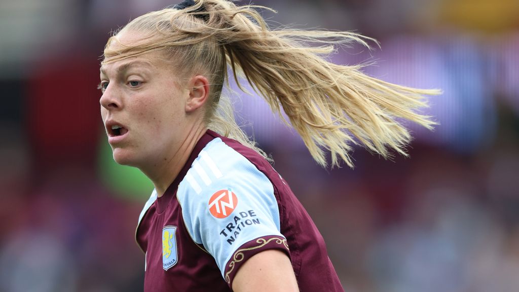 Oranje-international Baijings scheurt kruisband bij Aston Villa, lange tijd aan de kant