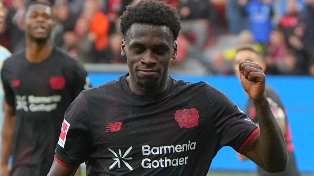 Leverkusen klopt Union Berlin dankzij Poku, Simonis verliest voor derde keer op rij