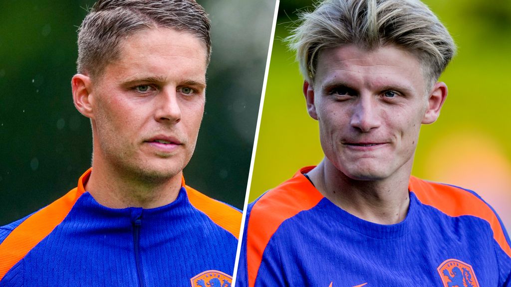 Koeman Drops Steijn & Veerman | PSV News