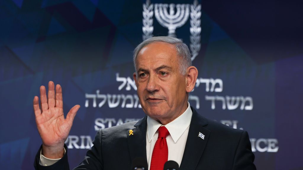 Kabinet Israël stemt in met 'hoofdlijnen' Gaza-akkoord, 'staakt-het-vuren van kracht'